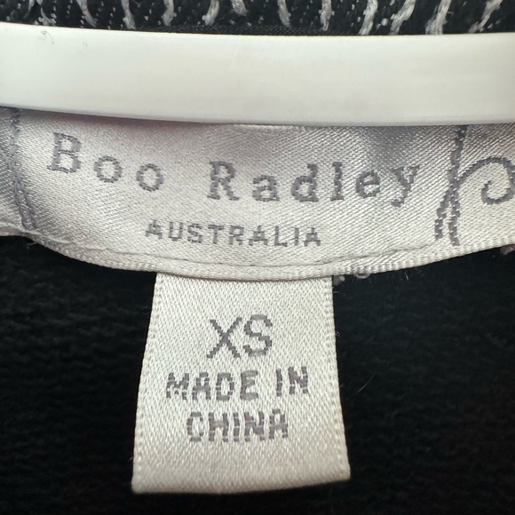 Boo Radley button up blazer - Picture 6 of 6